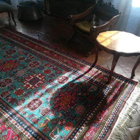 Boutique Apartment Урбино Екстериор снимка