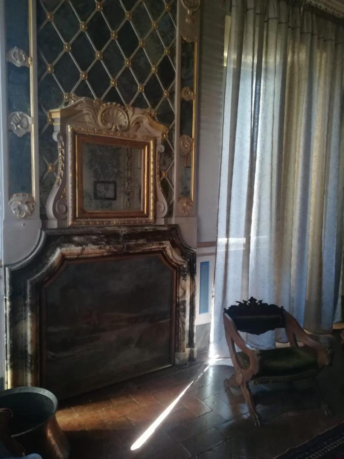 Boutique Apartment Урбино Екстериор снимка