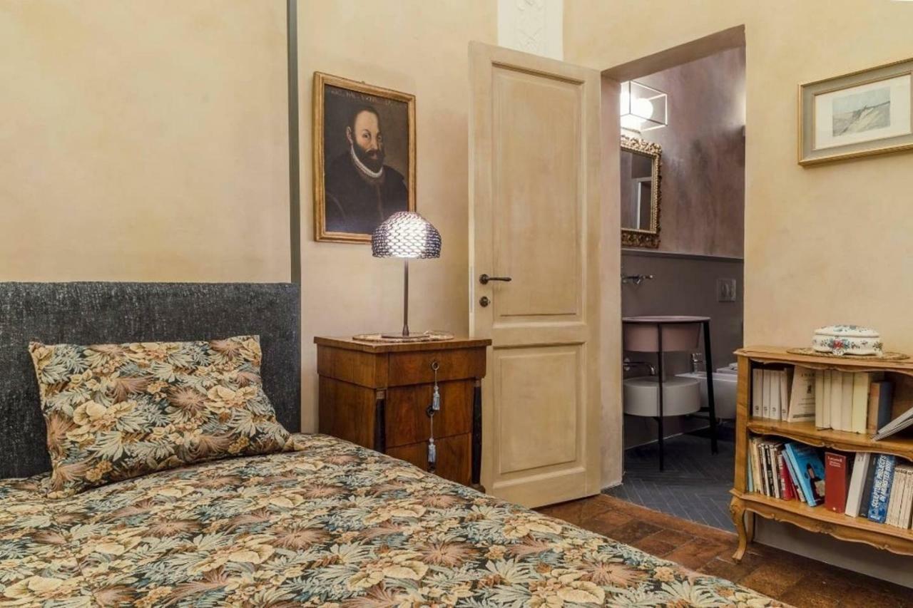 Boutique Apartment Урбино Екстериор снимка
