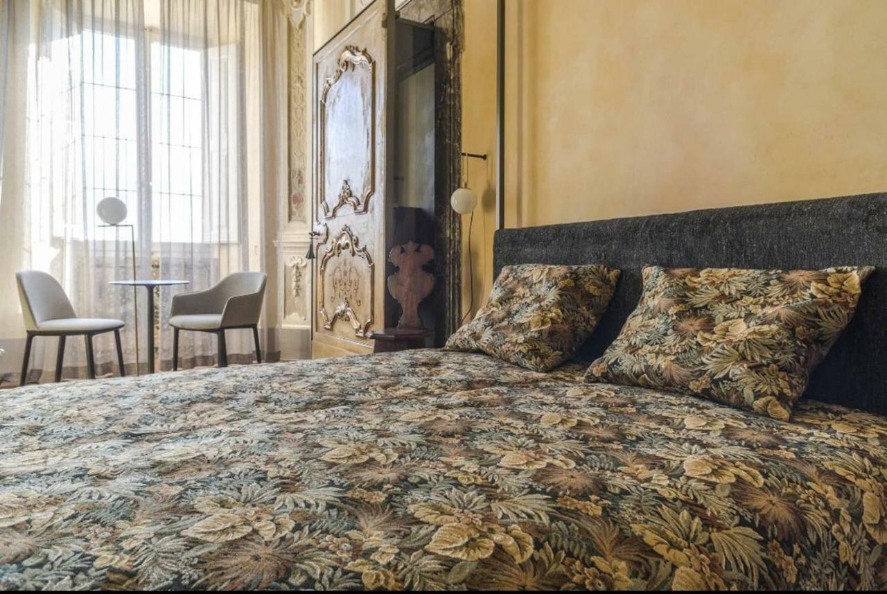 Boutique Apartment Урбино Екстериор снимка
