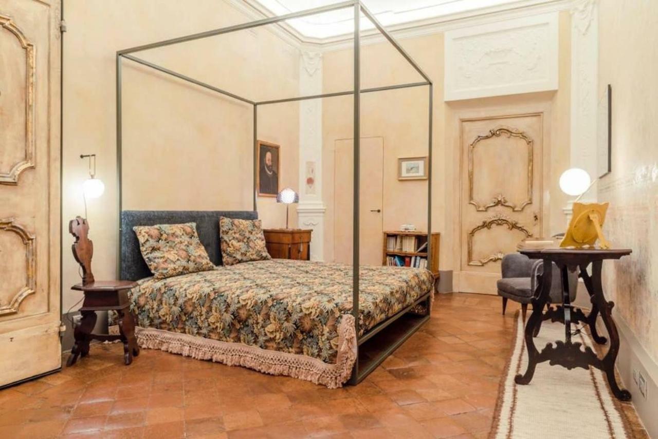 Boutique Apartment Урбино Екстериор снимка