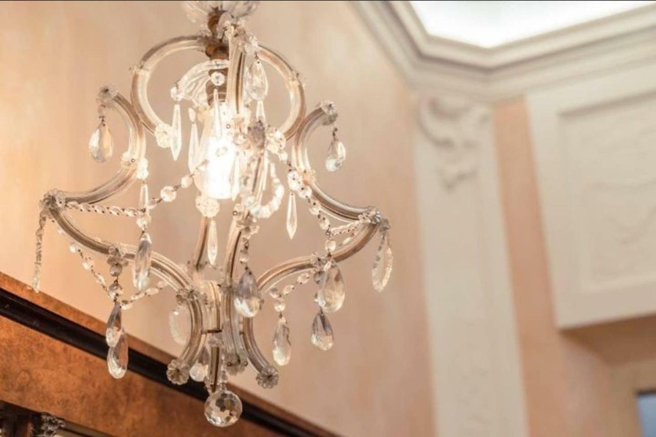 Boutique Apartment Урбино Екстериор снимка