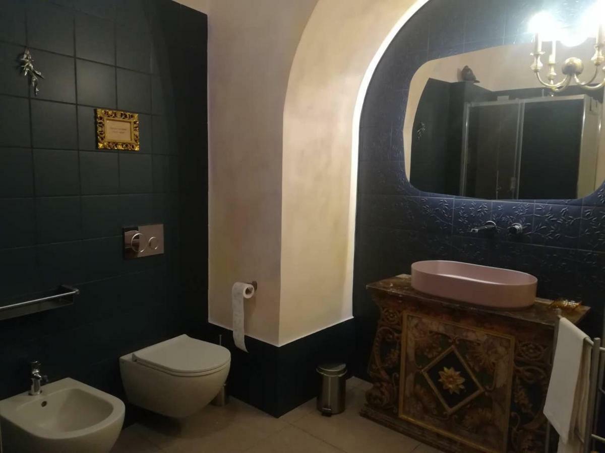 Boutique Apartment Урбино Екстериор снимка