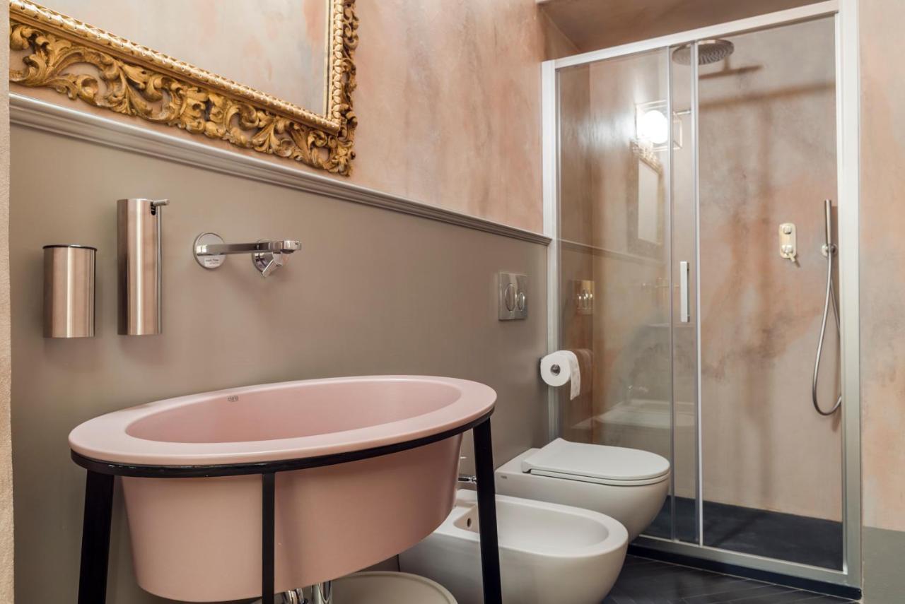 Boutique Apartment Урбино Екстериор снимка