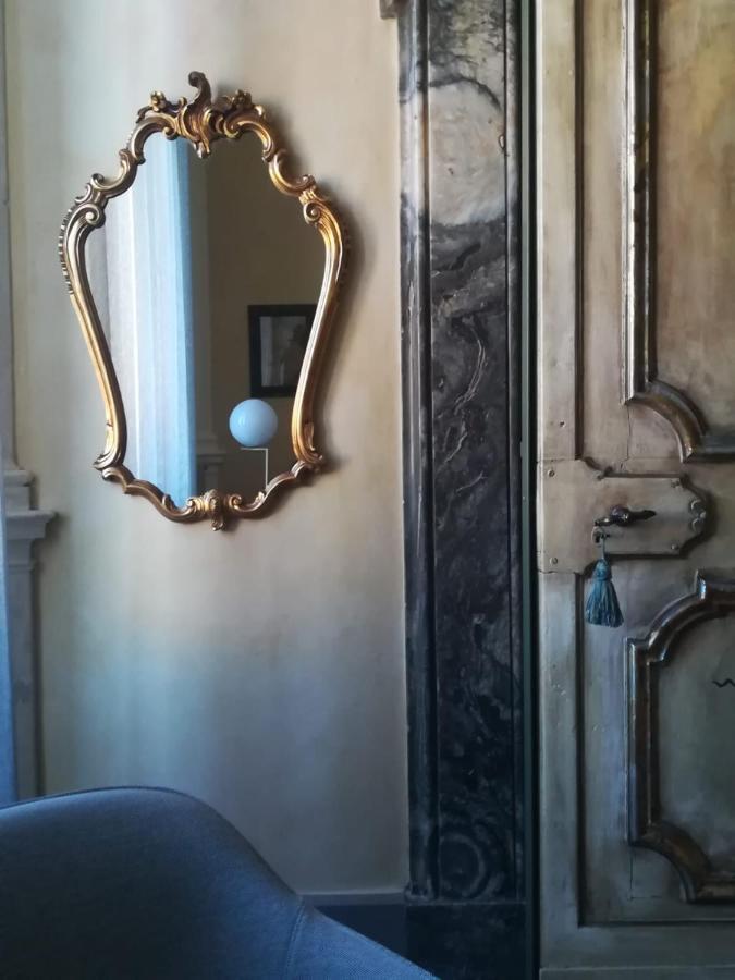 Boutique Apartment Урбино Екстериор снимка