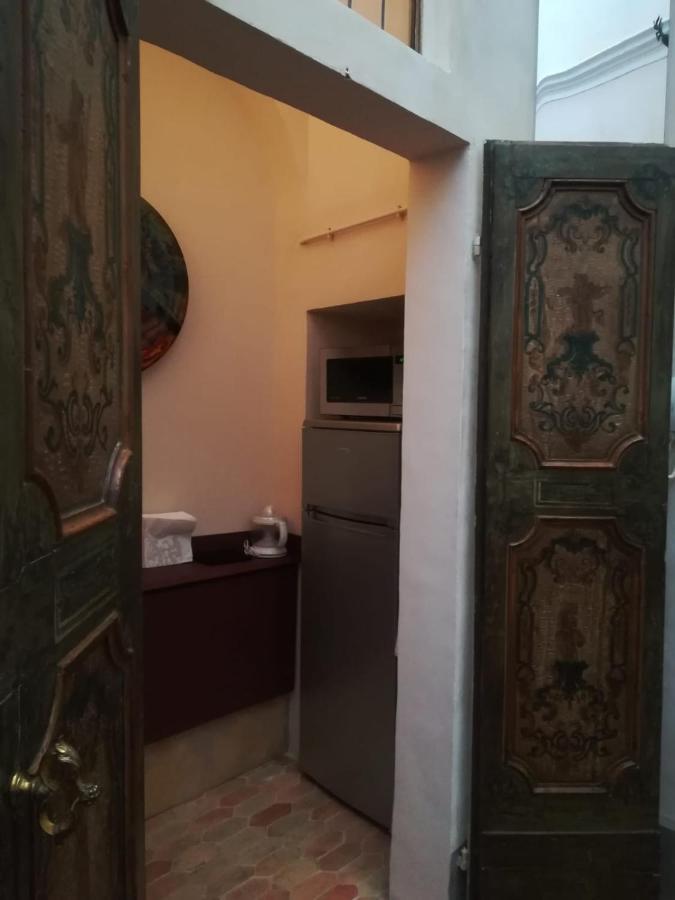 Boutique Apartment Урбино Екстериор снимка