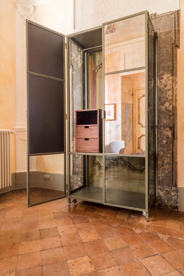 Boutique Apartment Урбино Екстериор снимка