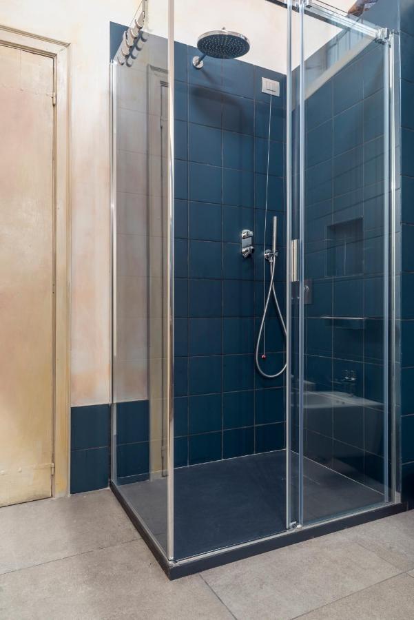 Boutique Apartment Урбино Екстериор снимка