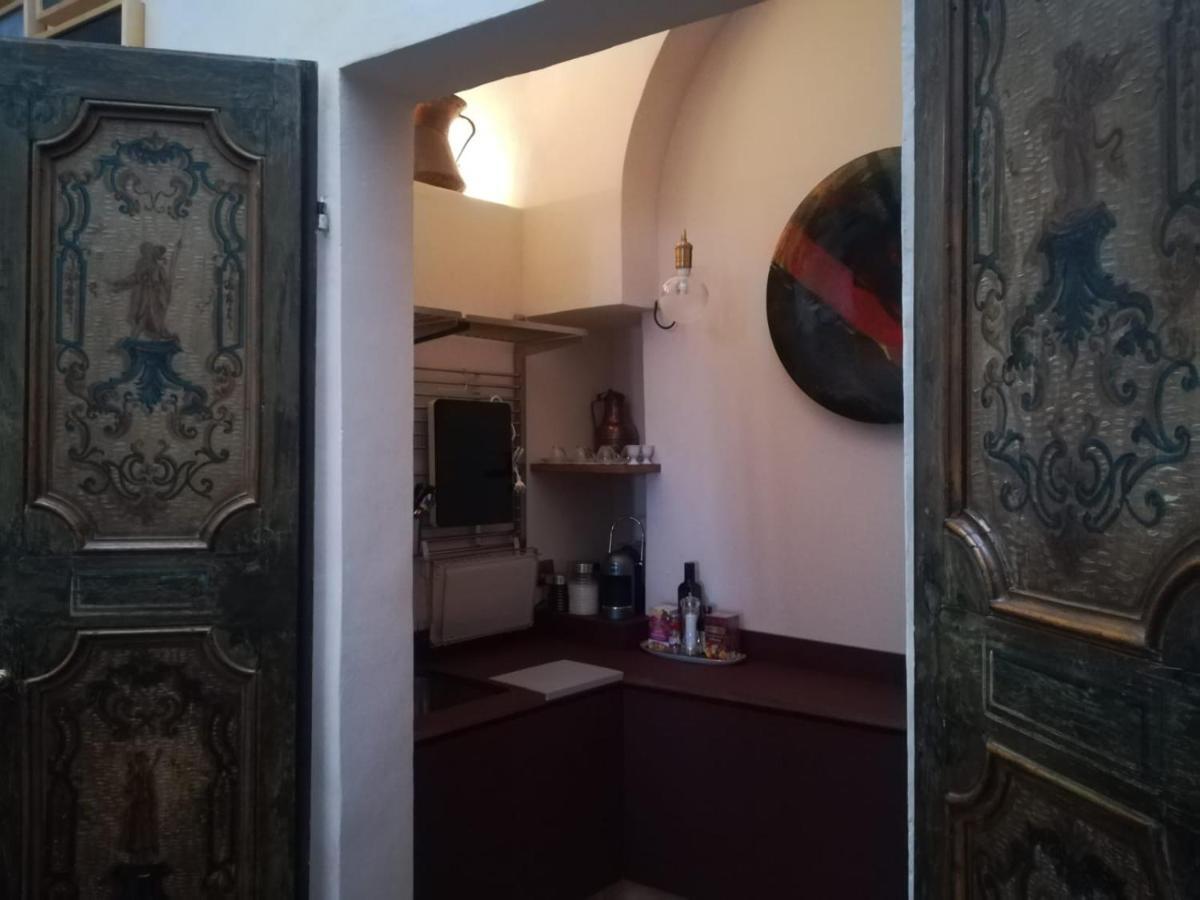 Boutique Apartment Урбино Екстериор снимка