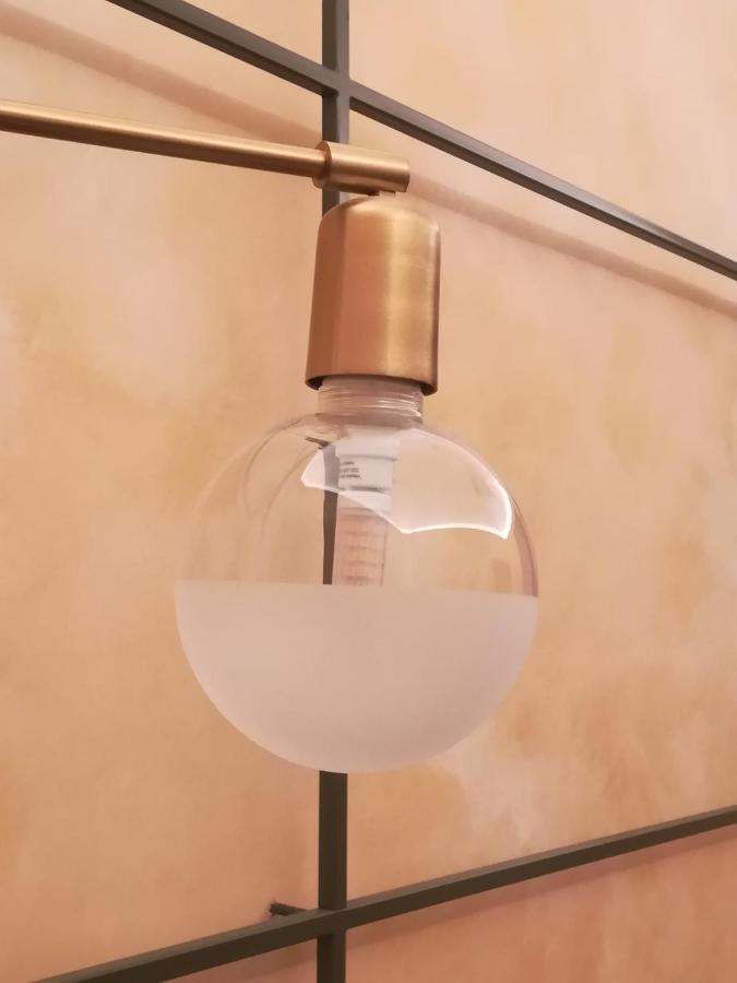 Boutique Apartment Урбино Екстериор снимка